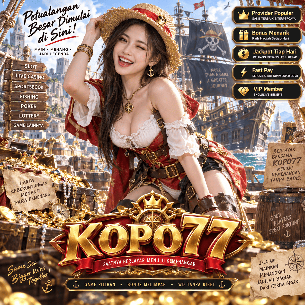 KOPO77